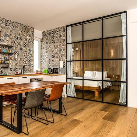 Luxury Flat By Central Station / Unique View Milano Ngoại thất bức ảnh