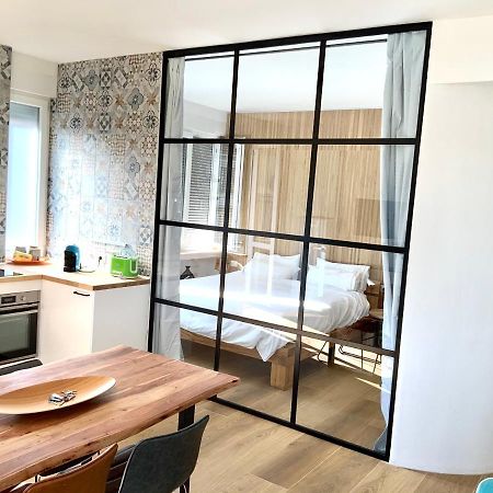 Luxury Flat By Central Station / Unique View Milano Ngoại thất bức ảnh