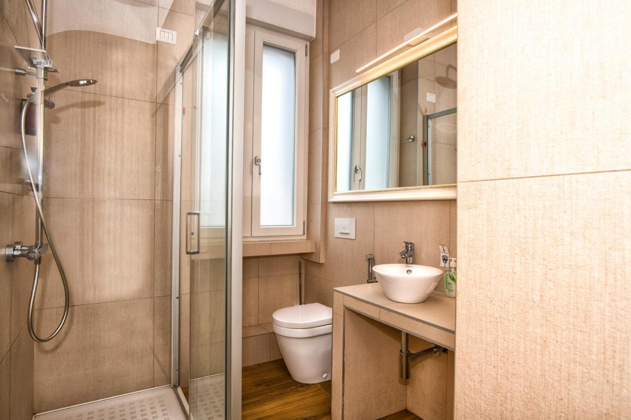 Luxury Flat By Central Station / Unique View Milano Ngoại thất bức ảnh