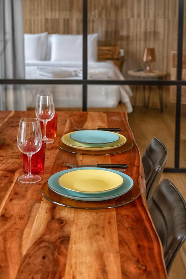 Luxury Flat By Central Station / Unique View Milano Ngoại thất bức ảnh