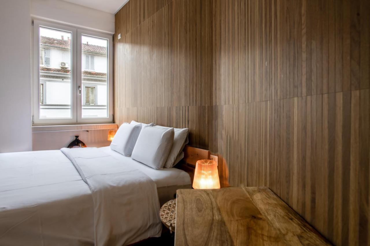 Luxury Flat By Central Station / Unique View Milano Ngoại thất bức ảnh