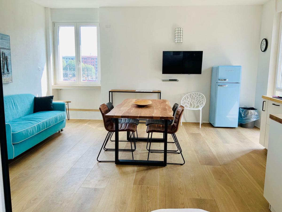 Luxury Flat By Central Station / Unique View Milano Ngoại thất bức ảnh