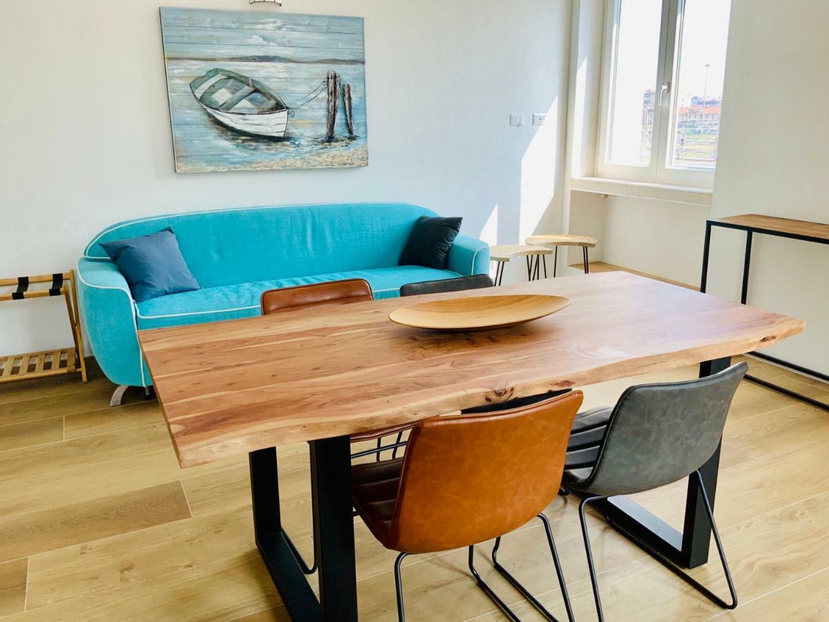 Luxury Flat By Central Station / Unique View Milano Ngoại thất bức ảnh