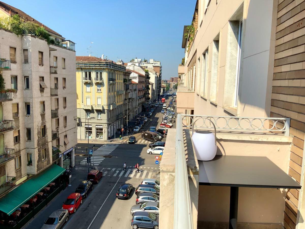 Luxury Flat By Central Station / Unique View Milano Ngoại thất bức ảnh
